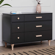 Babyletto Lolly 6-Drawer Double Dresser