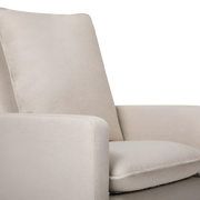 Babyletto | Cali Pillowback Swivel Glider