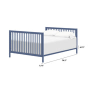 Babyletto Twin/Full-Size Bed Conversion Kit (M5789)