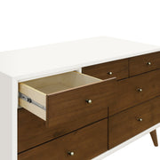 Babyletto Palma 7-Drawer Double Dresser