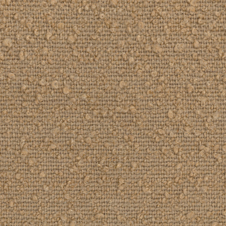 Babyletto Foy Glider in Boucle