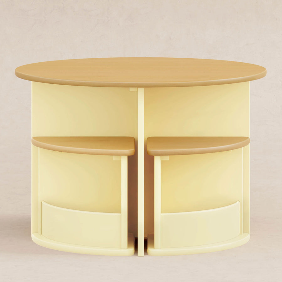 Babyletto | Nessa Nesting Play Table