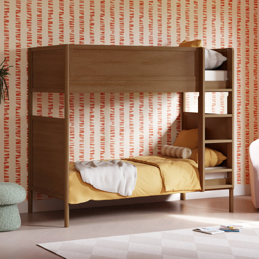 Babyletto | Bondi Convertible Bunk Bed