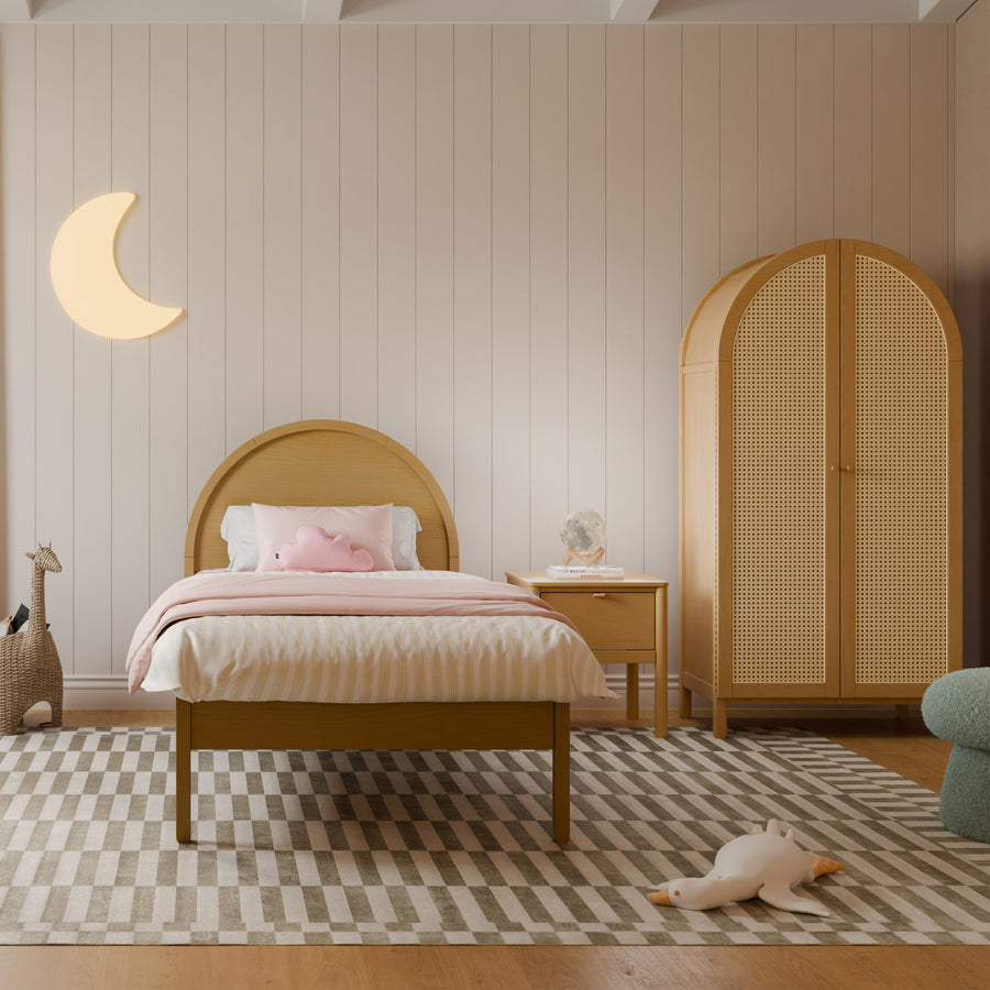 Babyletto | Bondi Twin Bed