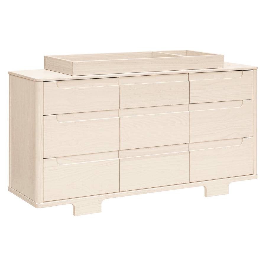 Babyletto Yuzu 9-Drawer Dresser
