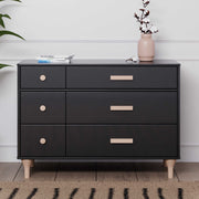 Babyletto Lolly 6-Drawer Double Dresser