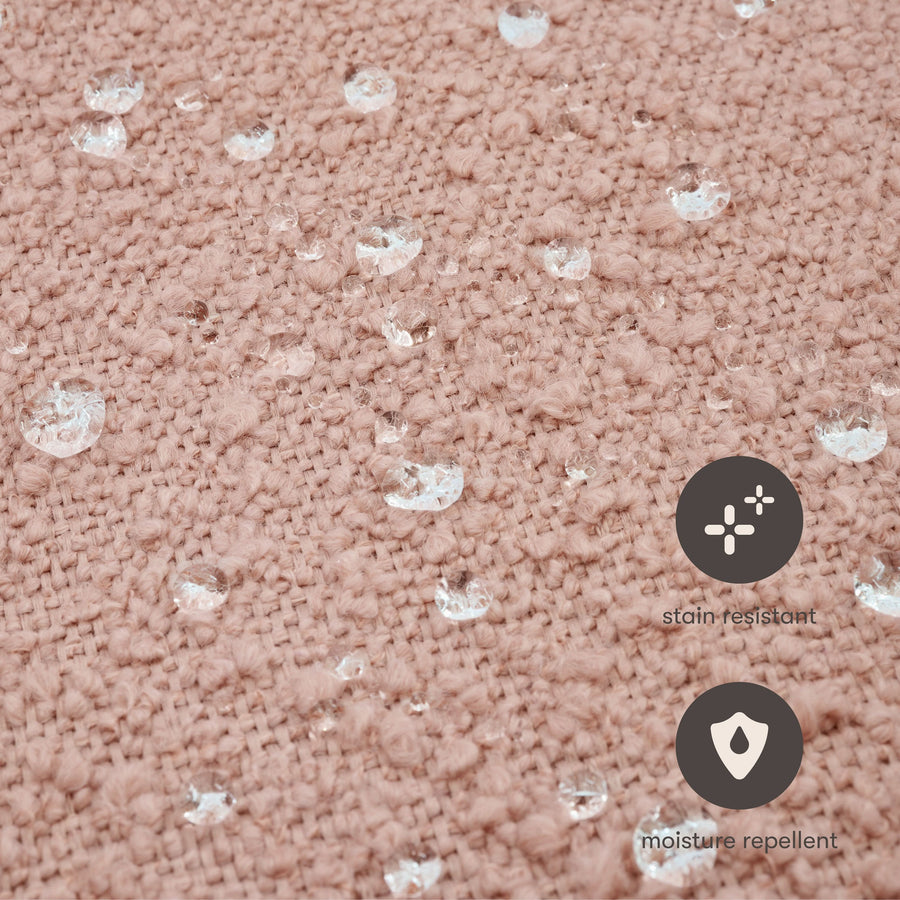 Babyletto | Upholstered Twin/Full Bed Guardrails