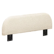 Babyletto | Upholstered Twin/Full Bed Guardrails