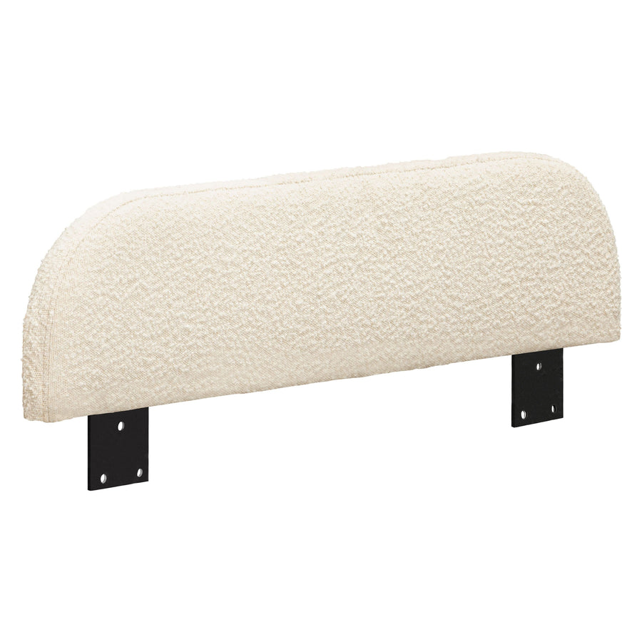 Babyletto | Upholstered Twin/Full Bed Guardrails
