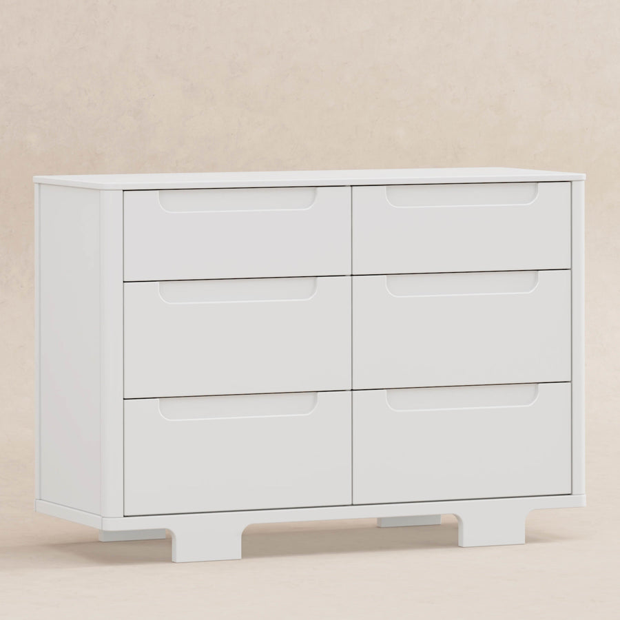 Babyletto Yuzu 6-Drawer Dresser