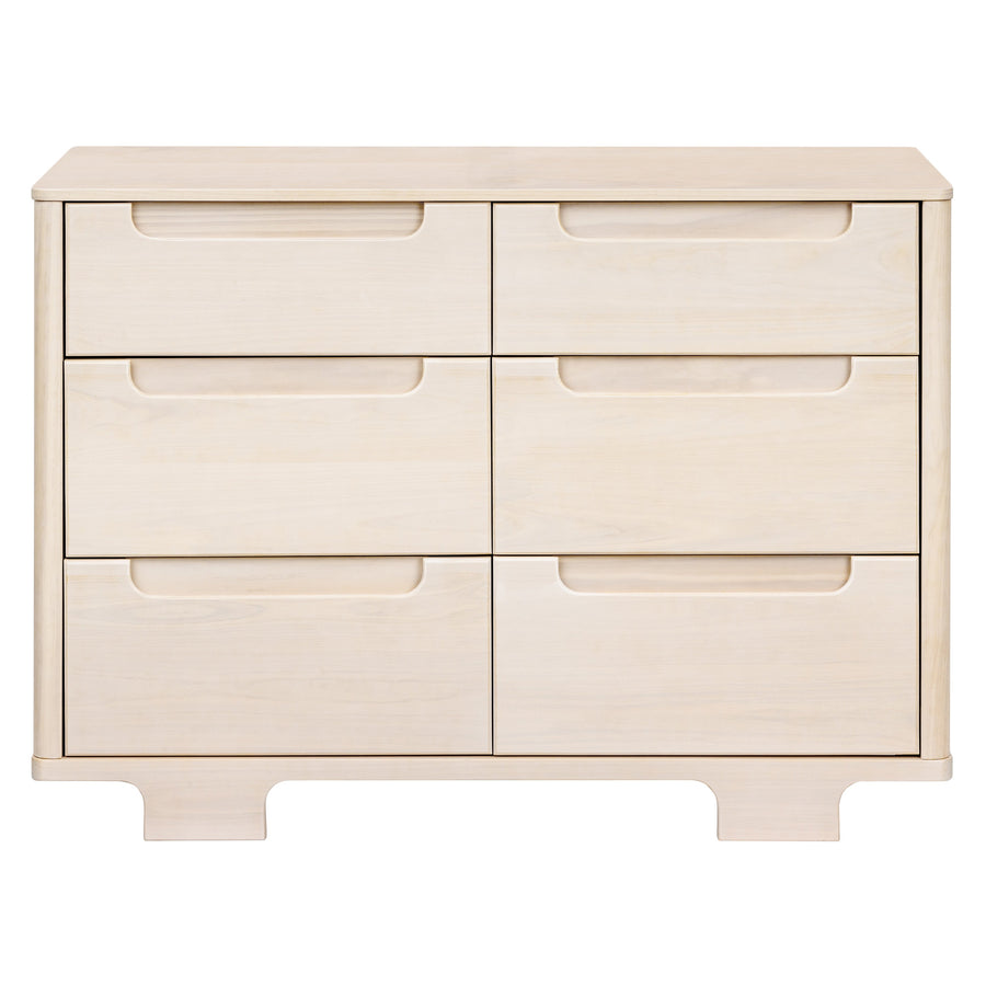 Babyletto Yuzu 6-Drawer Dresser