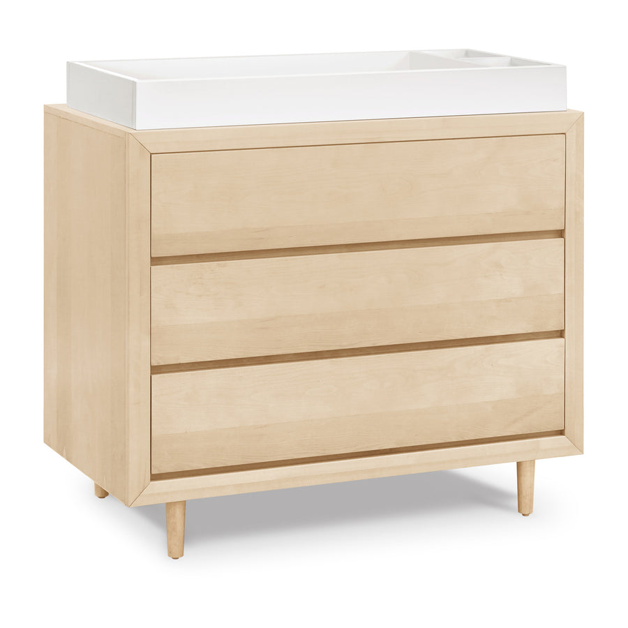 Babyletto Nifty 3-Drawer Dresser
