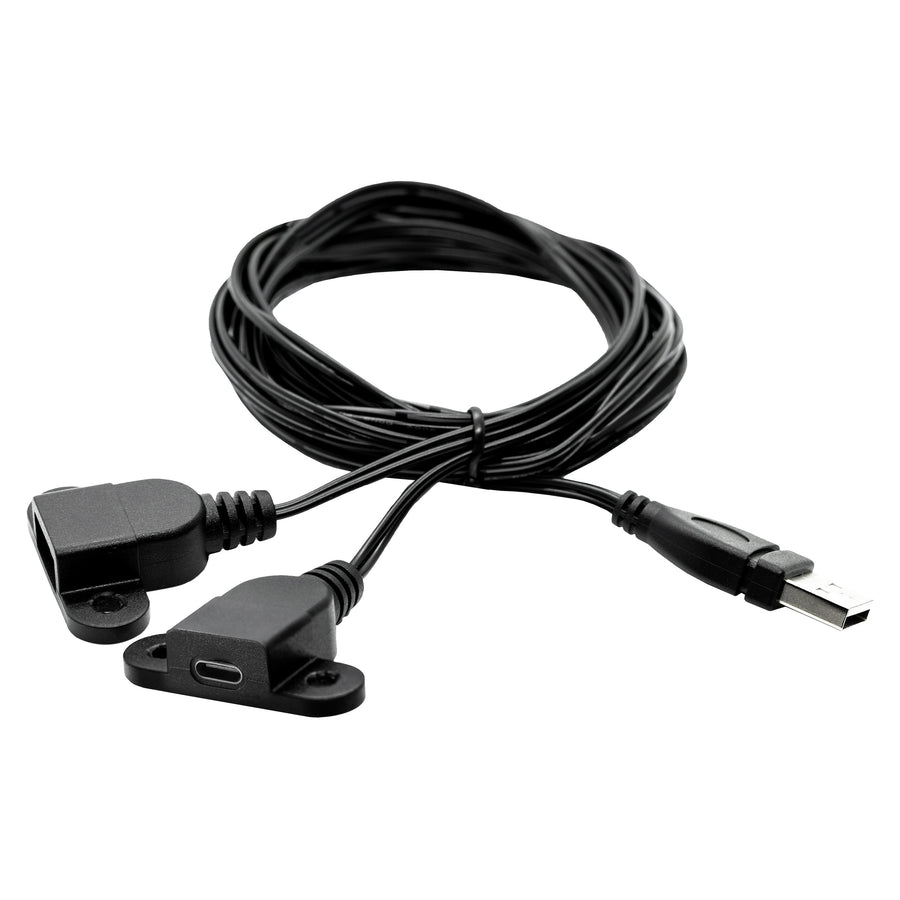 Babyletto Hudson Nightstand with USB Port