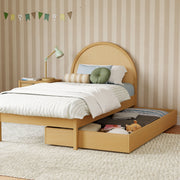 Babyletto | Twin Storage Trundle Bed