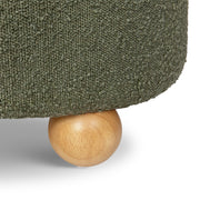 Namesake Tuffet Storage Ottoman