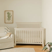 Namesake Darlington 4-in-1 Convertible Crib