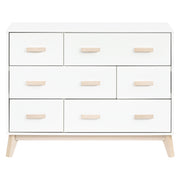 Babyletto Scoot 6-Drawer Dresser