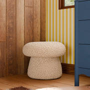 Babyletto | Mushroom Pouf