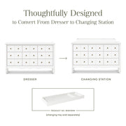 Namesake Liberty 9-Drawer Dresser
