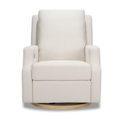 Namesake Crewe Electronic Recliner and Swivel Glider
