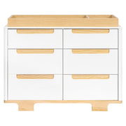 Babyletto Yuzu 6-Drawer Dresser