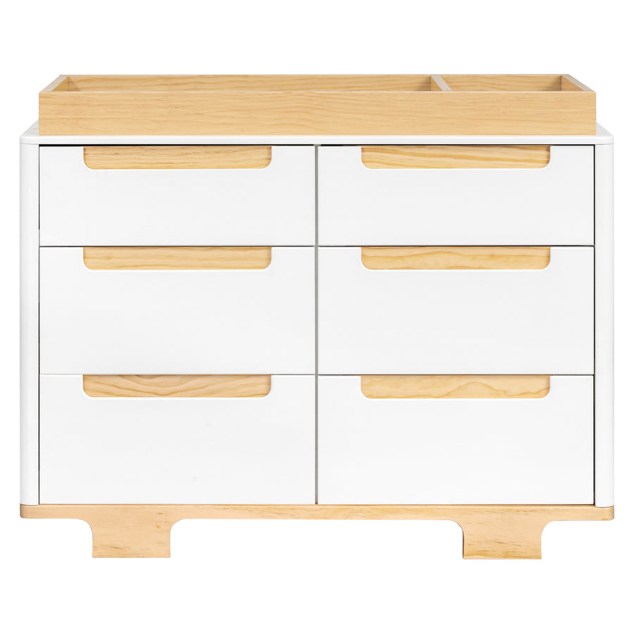 Babyletto Yuzu 6-Drawer Dresser