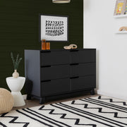 Babyletto Hudson 6-Drawer Double Dresser