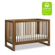 Namesake Nantucket 3-in-1 Convertible Crib with Toddler Bed Conversion Kit