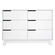 Babyletto Hudson 6-Drawer Double Dresser