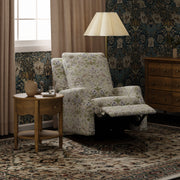 Morris & Co. x Namesake Crewe Recliner and Swivel Glider