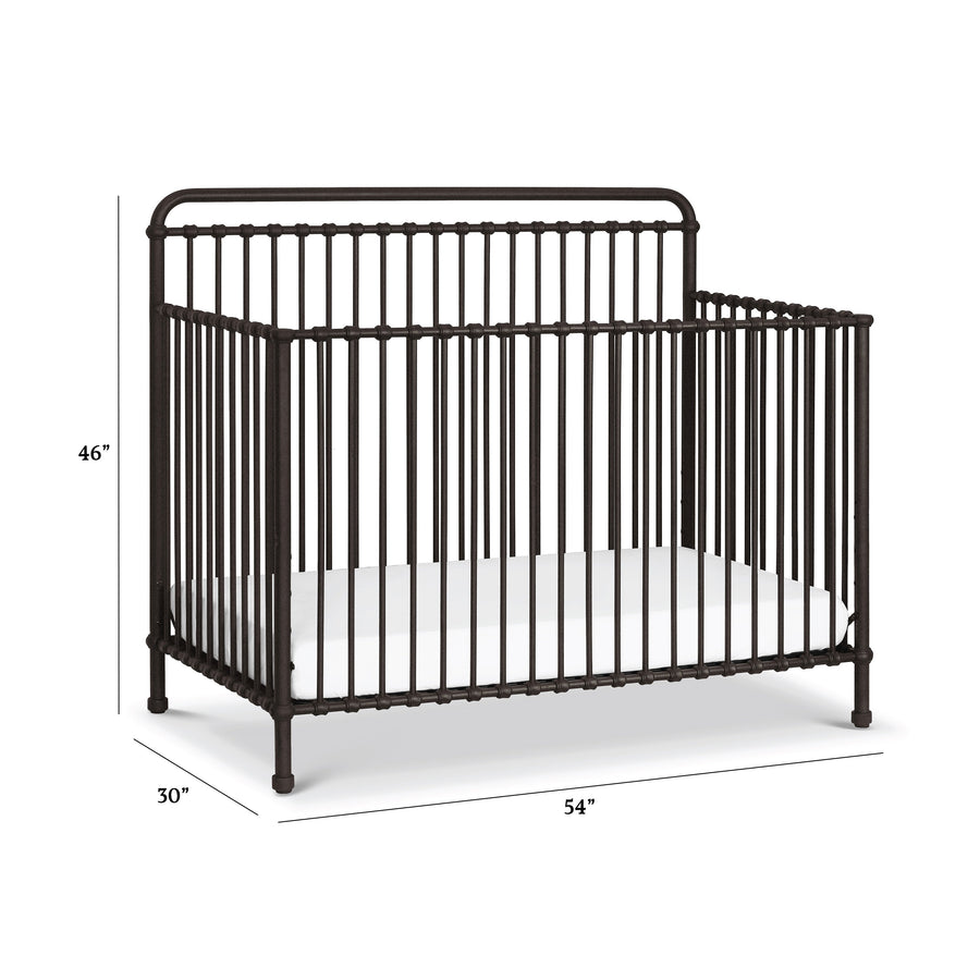 Namesake Winston 4-in-1 Convertible Crib