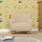 Babyletto | Swoops Kids Chair