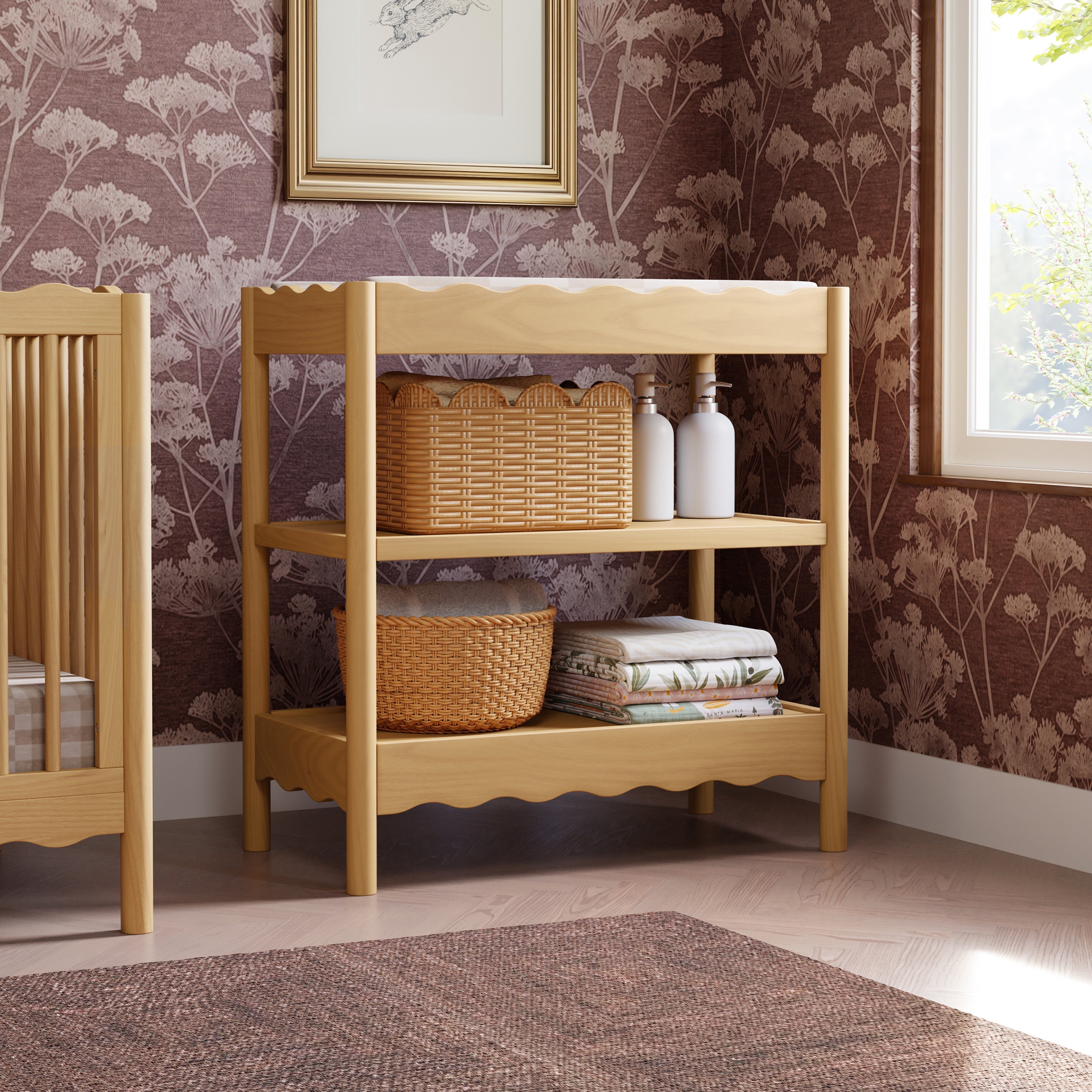 Babyletto Swell Changing Table