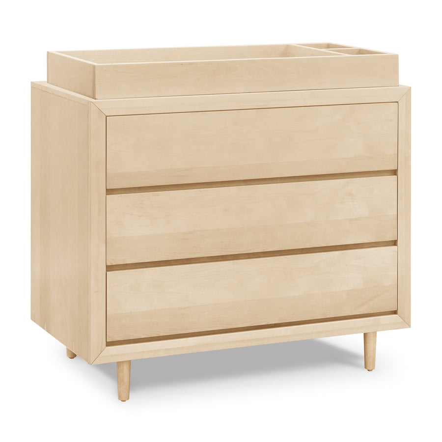 Babyletto Nifty 3-Drawer Dresser