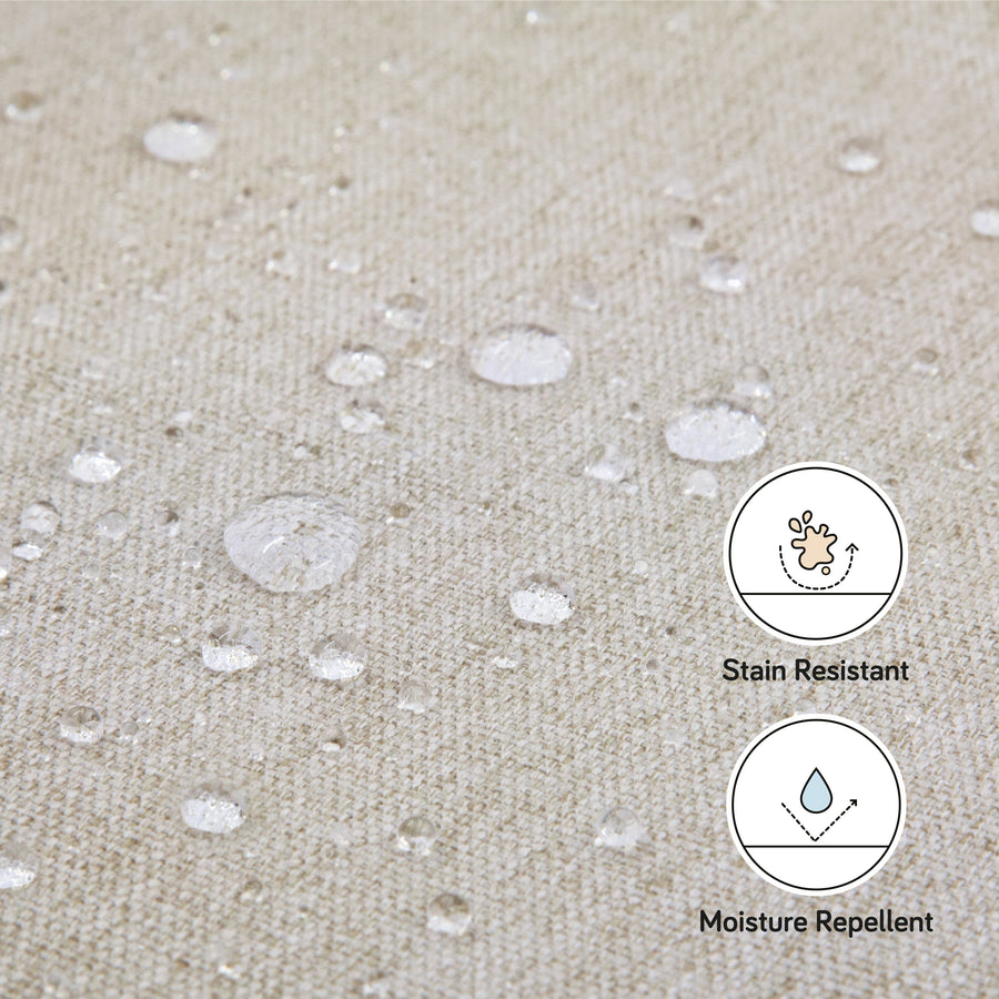 Babyletto Kiwi Gliding Ottoman