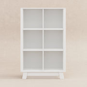 Babyletto Hudson Cubby Bookcase