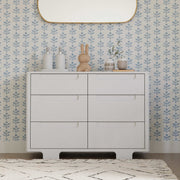 Babyletto Yuzu 6-Drawer Dresser
