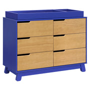 Babyletto Hudson 6-Drawer Double Dresser