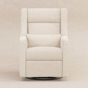 Babyletto Kiwi Plus Power Recliner and Swivel Glider with Power Adjustable Headrest and USB Port