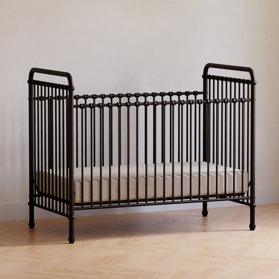 Namesake Abigail 3-in-1 Convertible Crib