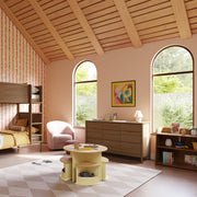 Babyletto | Melo Montessori-Inspired Bookcase