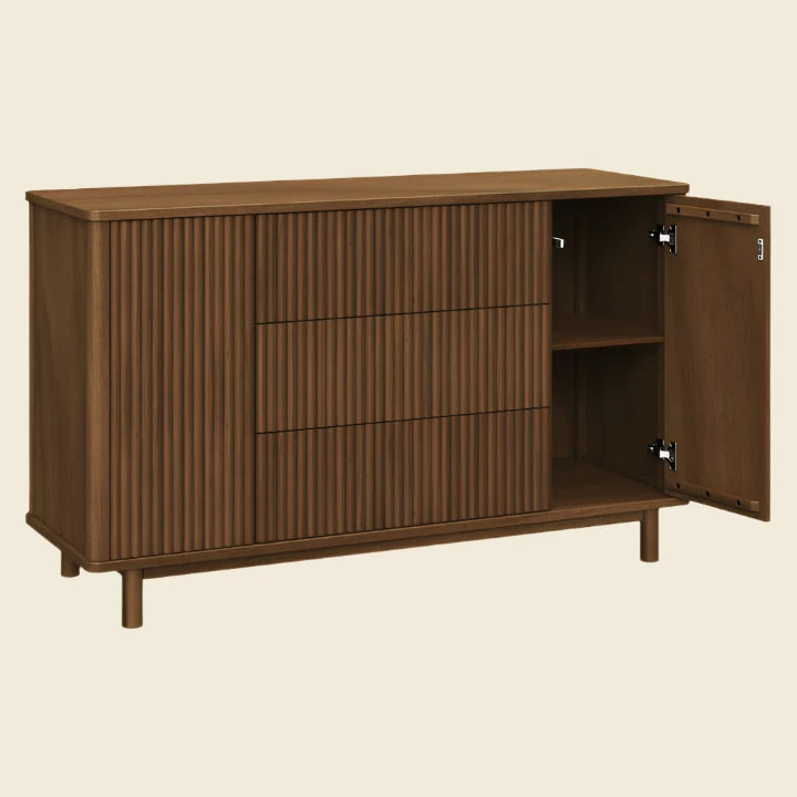 Babyletto | Pogo Tambour Dresser