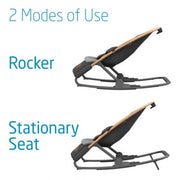 Maxi-Cosi | Kori 2-in-1 Lightweight Rocker