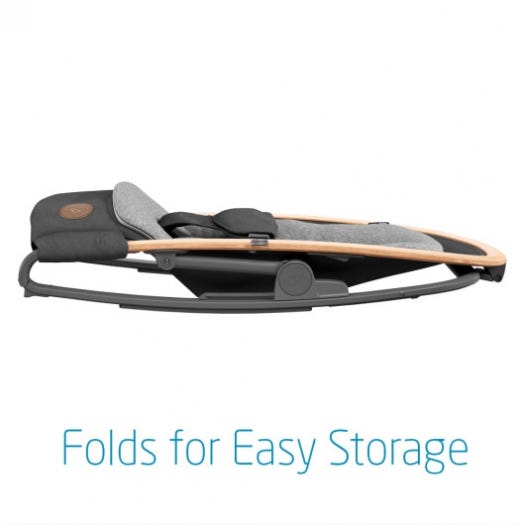 Maxi-Cosi | Kori 2-in-1 Lightweight Rocker