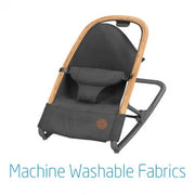 Maxi-Cosi | Kori 2-in-1 Lightweight Rocker