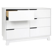 Babyletto Hudson 6-Drawer Double Dresser