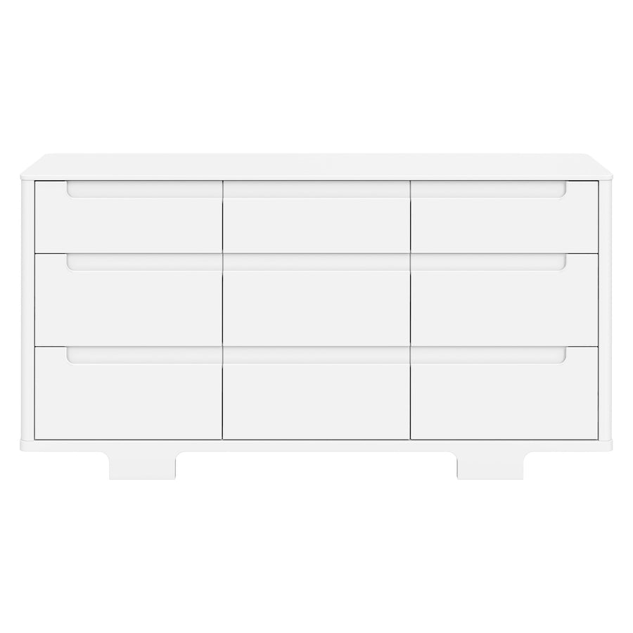 Babyletto Yuzu 9-Drawer Dresser