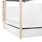 Babyletto TipToe Convertible Bunk Bed