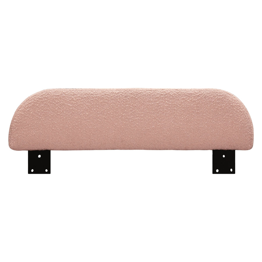 Babyletto | Upholstered Twin/Full Bed Guardrails