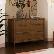 Babyletto Bondi 6-Drawer Dresser